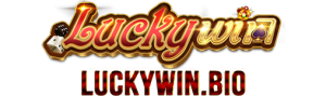 Logo LUCKYWIN